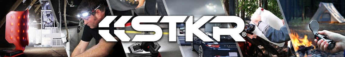 STKR banner