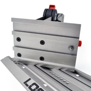 LNL PRO HD Reinforced Arms Sliding Auto Lock Pins