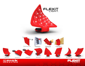 FLEXiT Hands Free Light