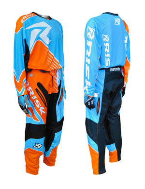 VENTilate Motocross Jersey