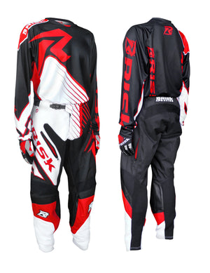 VENTilate Motocross Jersey