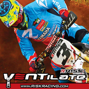 VENTilate Motocross Jersey