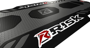 Risk Racing Factory Motocross Pit Mat