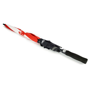 Risk Racing Factory Pit Umbrella closed