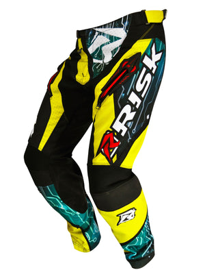 VENTilate Digital Motocross Pant