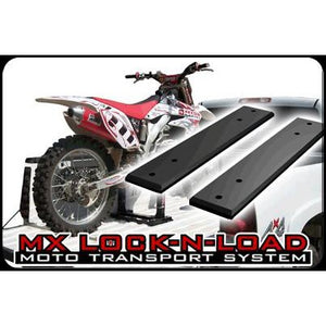 Lock-N-Load - Truck Plates