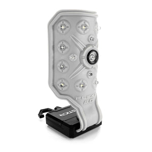 FLEXiT 4.0 - Flexible Flashlight/bendable lantern - LED task light - striker