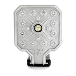 FLEXiT 4.0 - Flexible Flashlight/bendable lantern - LED task light - striker