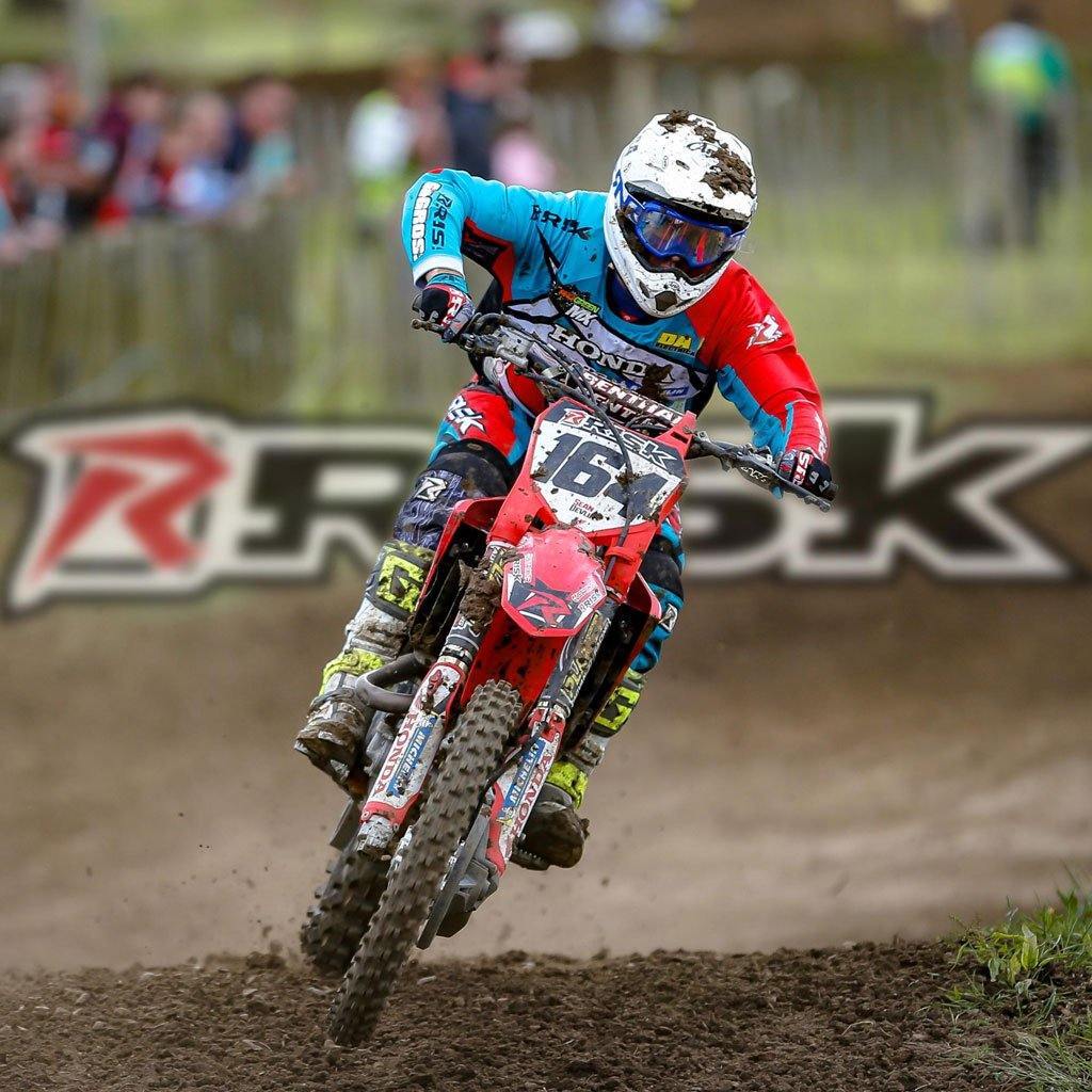 How Much Does Motocross Gear Cost? - Risk Racing