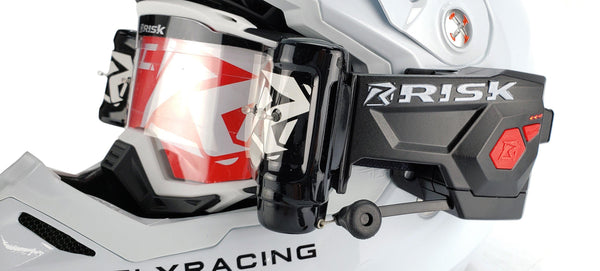 The Risk Racing® RIPPER - Risk Racing Europe