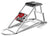 Risk Racing RR1 Ride-On Lift Stand