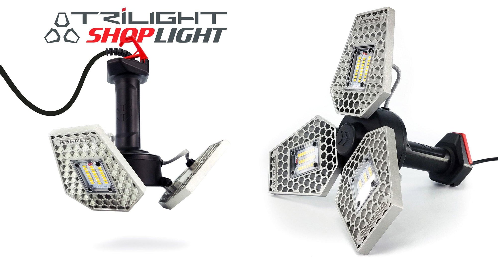 TRiLIGHT ShopLight Now Available! - Risk Racing