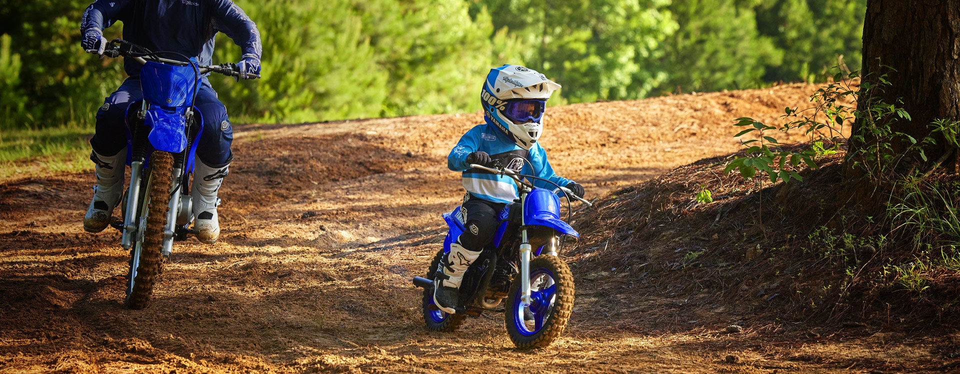 What Dirt Bike Should a Beginner Get? Youth and Adults