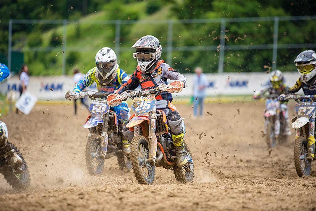 How Safe is Motocross for Beginners? Essential Safety Tips