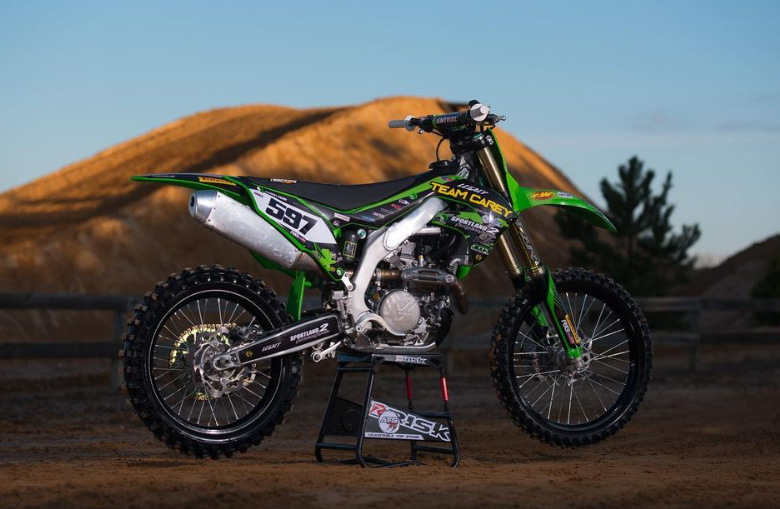 How Do You Know When a Dirt Bike Needs a New Top End?