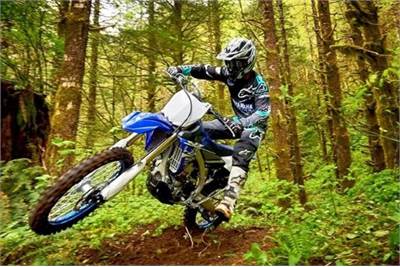 What Do I Need to Know Before Buying a Dirt Bike?