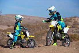 Is It Easy to Ride a Dirt Bike? And How Do You Start?