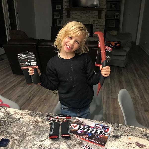 Best Gifts for Motocross Riders: Dirt Bike Accessories Guide - Risk Racing