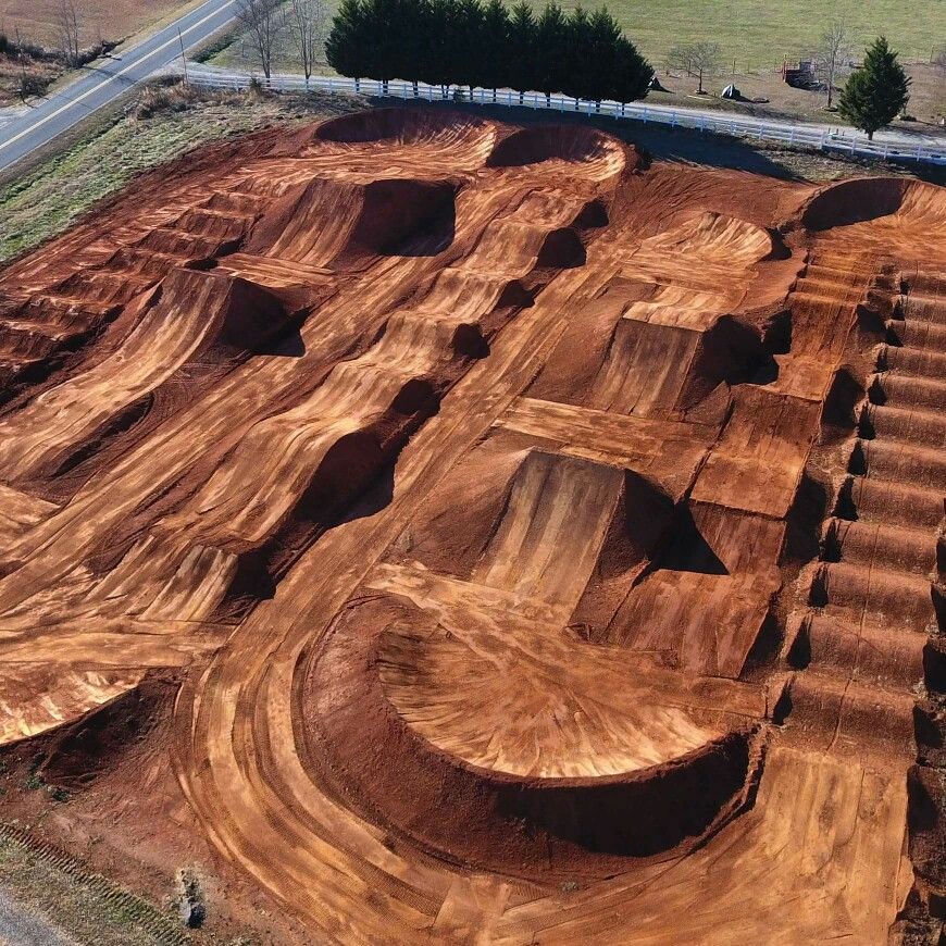 What Are the Best Motocross Tracks in the World?