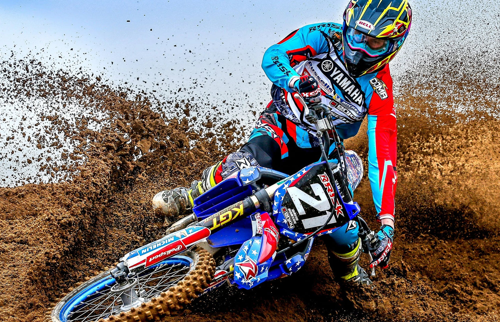 What are the Best Motocross Grips? - Risk Racing Europe What are the Best Motocross Grips? - Risk Racing Europe
