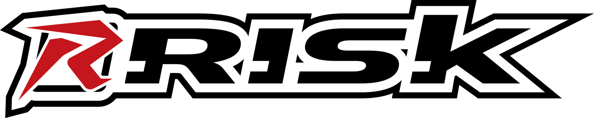 Risk Racing Logo