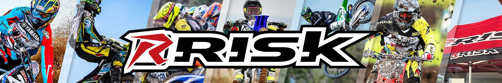 Risk Racing's Collection Banner
