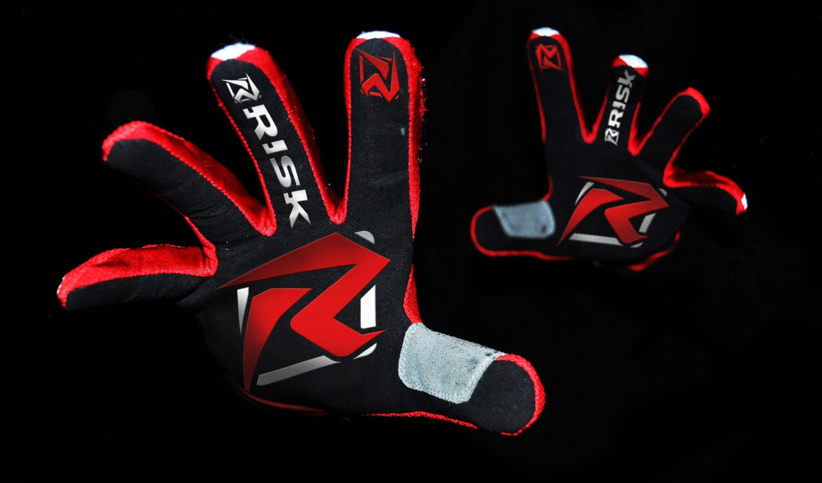 VENTilate Motocross Gloves