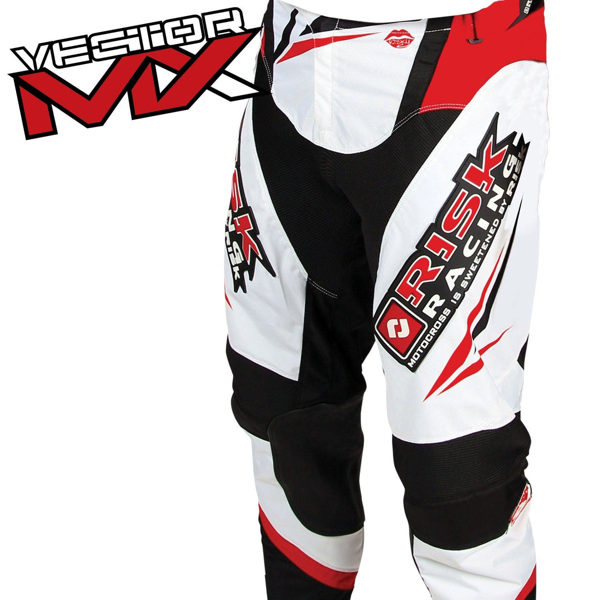 Vector MX Motocross Pant
