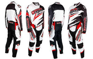 Vector MX Motocross Pant
