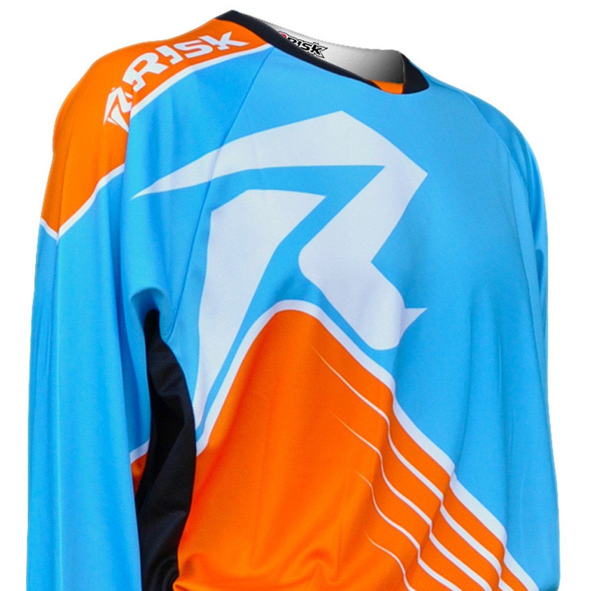 VENTilate Motocross Jersey