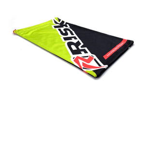 Risk Racing microfiber bag for your J.A.C. V3 MX Goggles