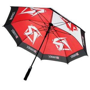 Risk Racing Factory Pit Umbrella Underside