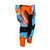 VENTilate Motocross Pant - Blue/Orange