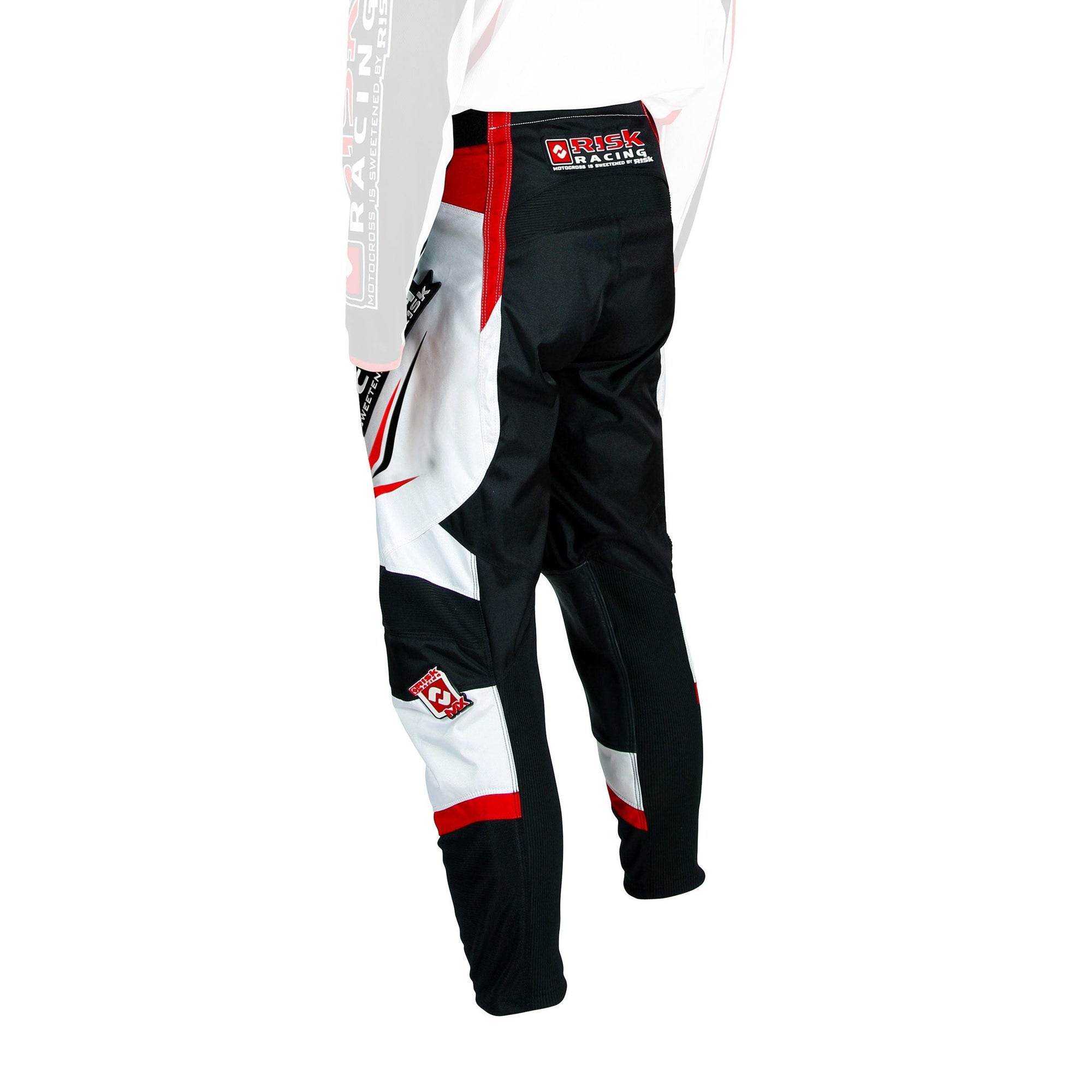 Risk Racing Vector MX Motocross Pant - front