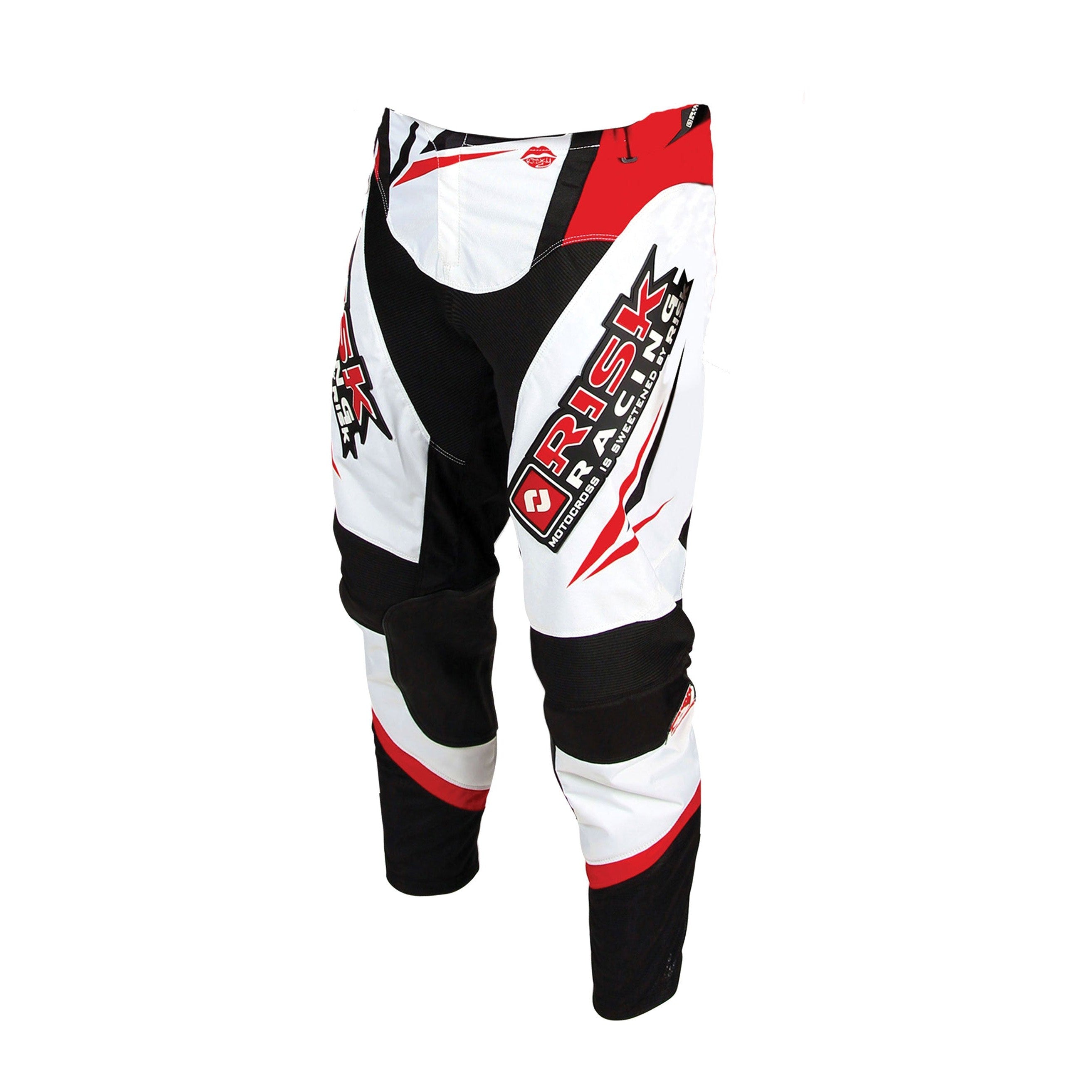 Vector MX Motocross Pant - Risk Racing Europe