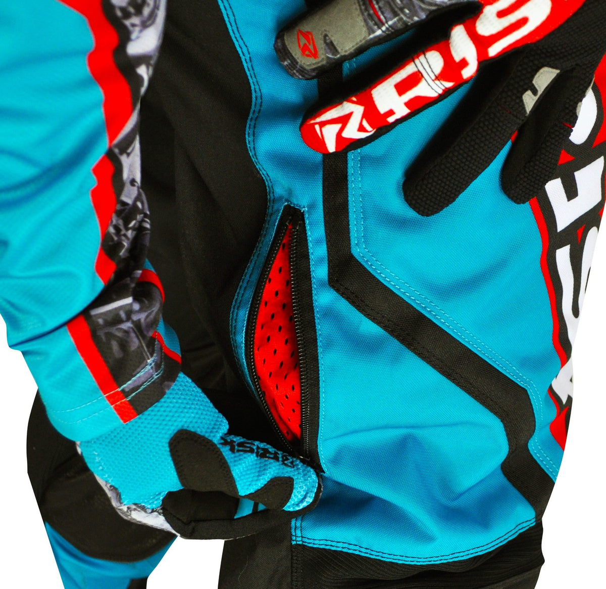 VENTilate Digital Motocross Pant