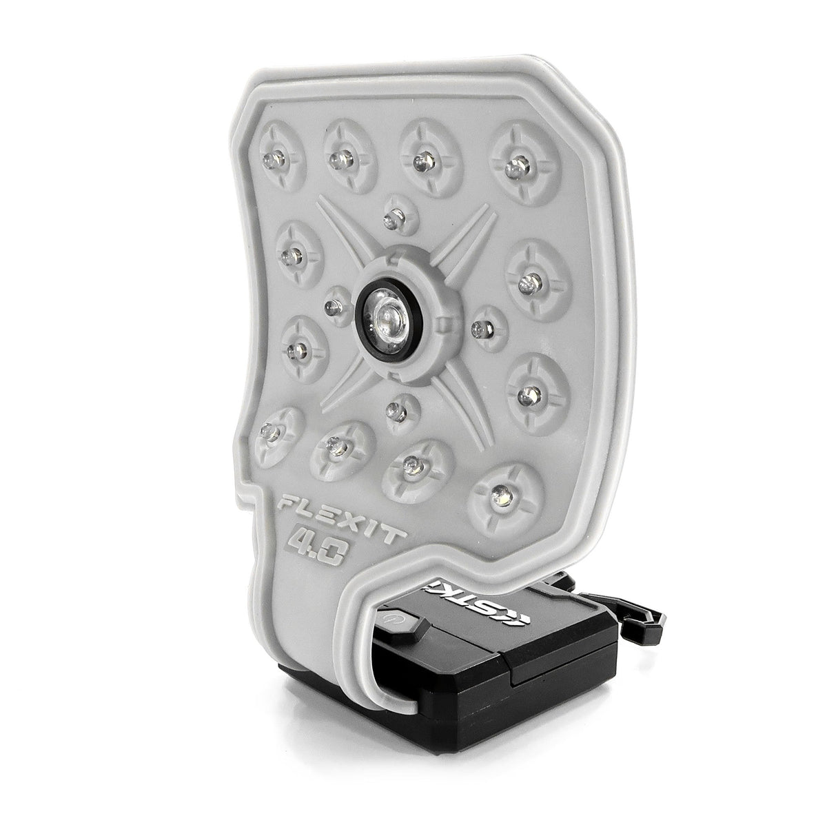 FLEXiT 4.0 - Flexible Flashlight/bendable lantern - LED task light - striker