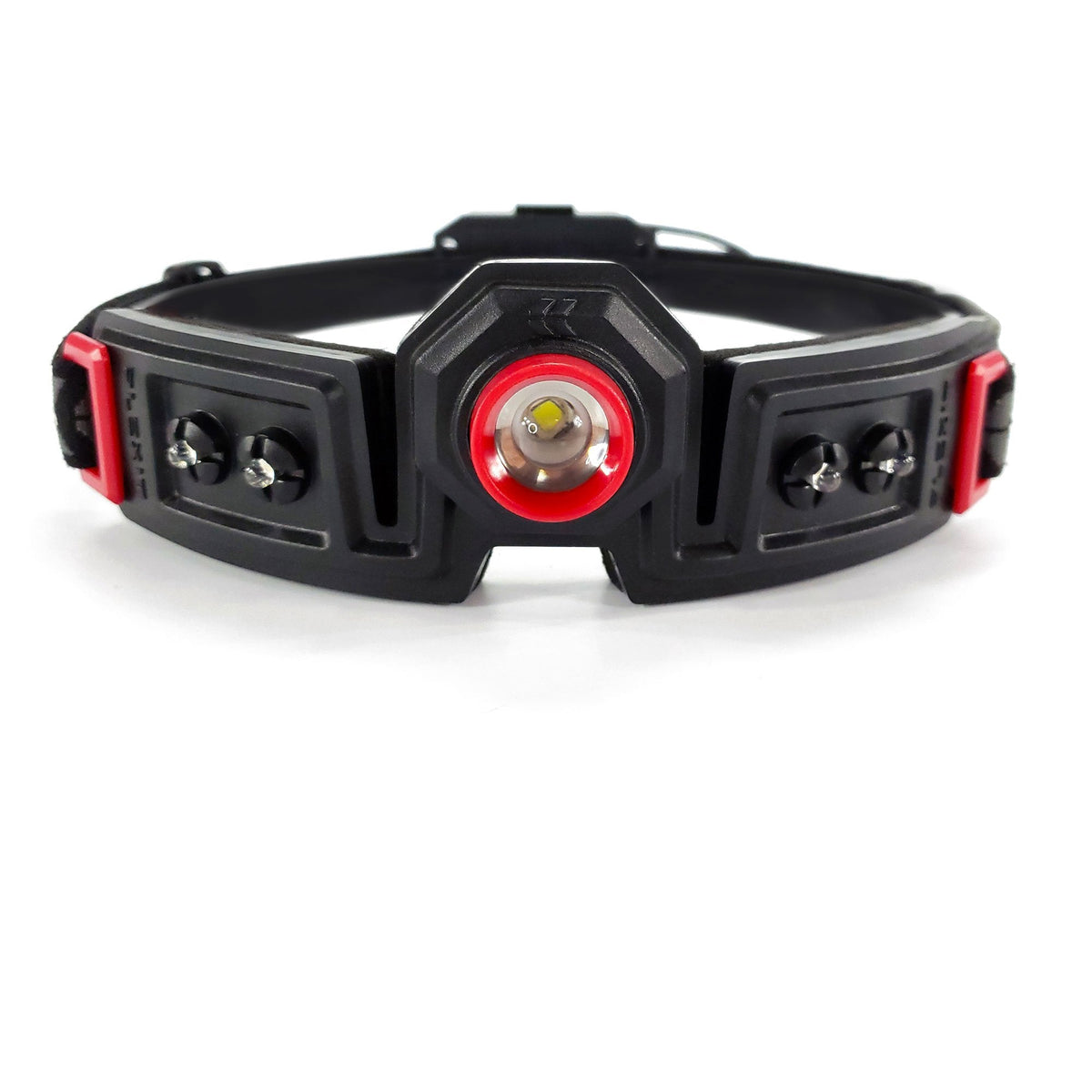 STKR Concepts FLEXIT Headlamp 2.5 - front view